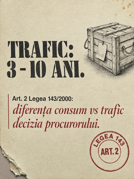 Slide 3 din 5, caruselul „Te-a oprit poliția cu iarbă în mașină?”