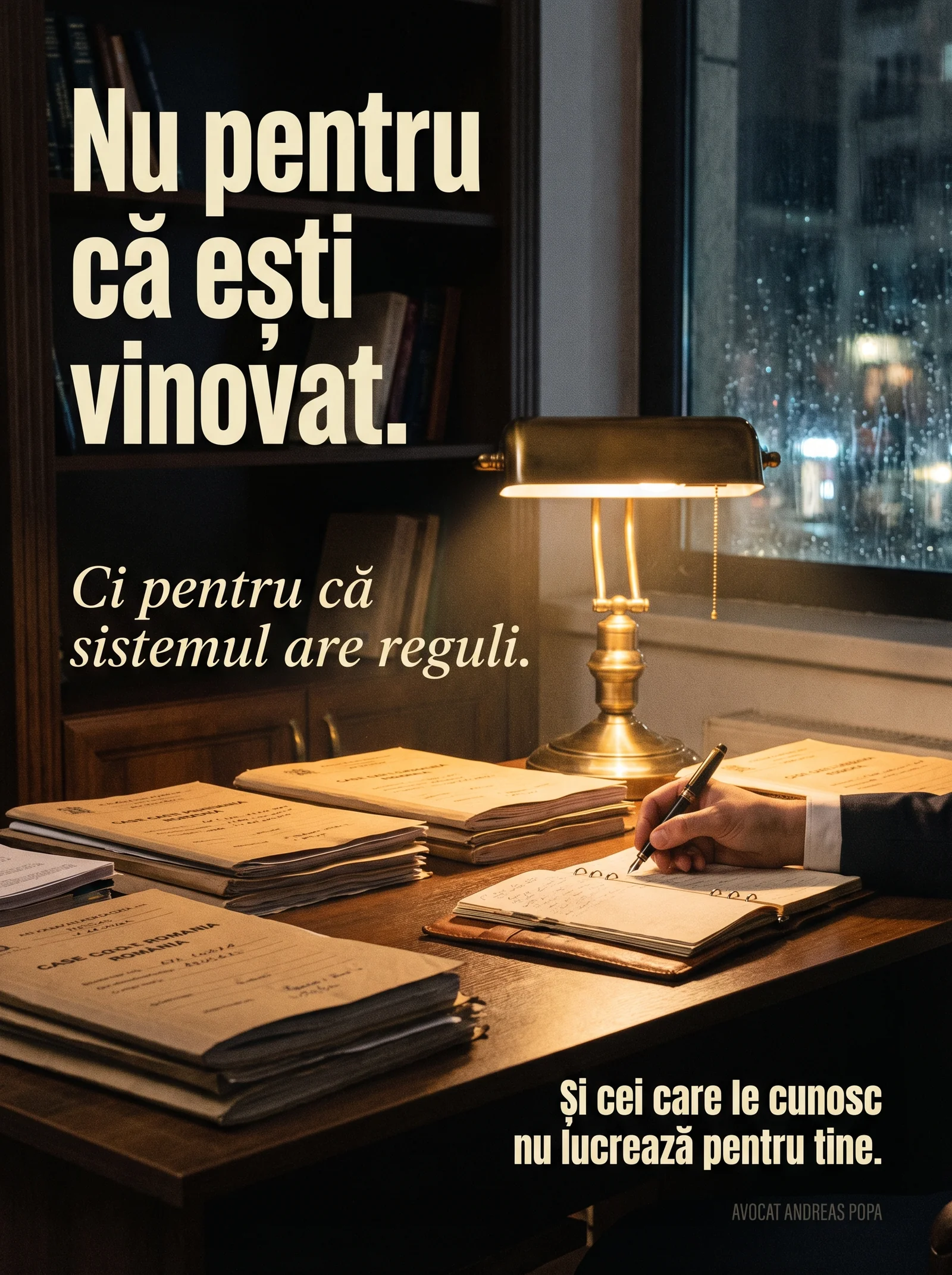 Av. Popa legal carousel