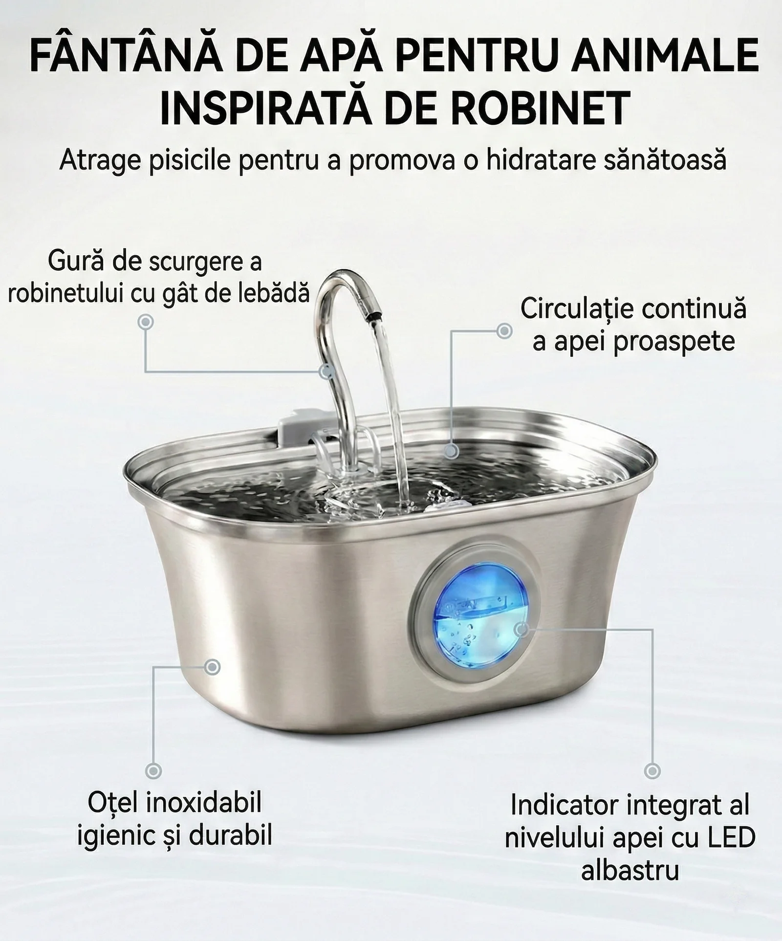 UrbanCat product eMAG